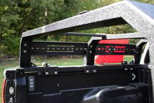 Load image into Gallery viewer, Fishbone Offroad Truck Bed Rack Tundra / F150 Tackle Rack System For F-150/Tundra 5 Foot Bed Fishbone Offroad - FB21258
