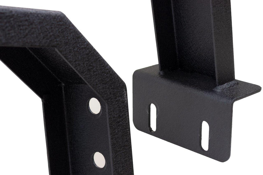Fishbone Offroad Truck Bed Rack Tundra / F150 Tackle Rack System For F-150/Tundra 5 Foot Bed Fishbone Offroad - FB21258