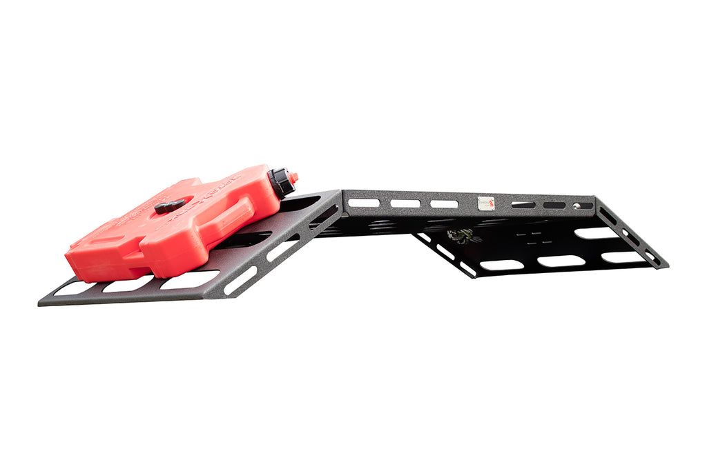Fishbone Offroad Truck Bed Rack Tundra / F150 Bed Storage Rack For F-150/Tundra Fishbone Offroad - FB21259