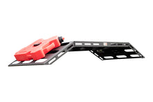 Load image into Gallery viewer, Fishbone Offroad Truck Bed Rack Tundra / F150 Bed Storage Rack For F-150/Tundra Fishbone Offroad - FB21259