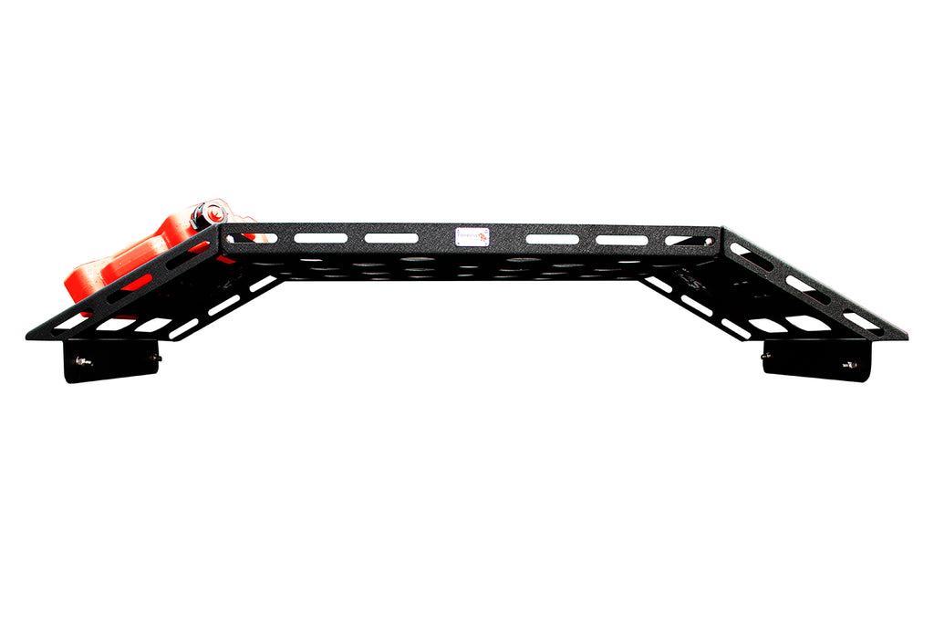 Fishbone Offroad Truck Bed Rack Tundra / F150 Bed Storage Rack For F-150/Tundra Fishbone Offroad - FB21259