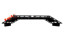 Load image into Gallery viewer, Fishbone Offroad Truck Bed Rack Tundra / F150 Bed Storage Rack For F-150/Tundra Fishbone Offroad - FB21259