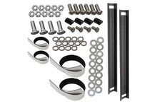 Load image into Gallery viewer, Fishbone Offroad Truck Bed Rack Tundra / F150 Bed Storage Rack For F-150/Tundra Fishbone Offroad - FB21259