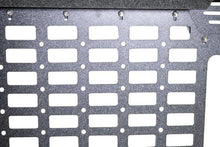 Load image into Gallery viewer, Fishbone Offroad Molle Panel Gladiator Molle Window Panel for 20-Pres Jeep Gladiator Fishbone - FB21262