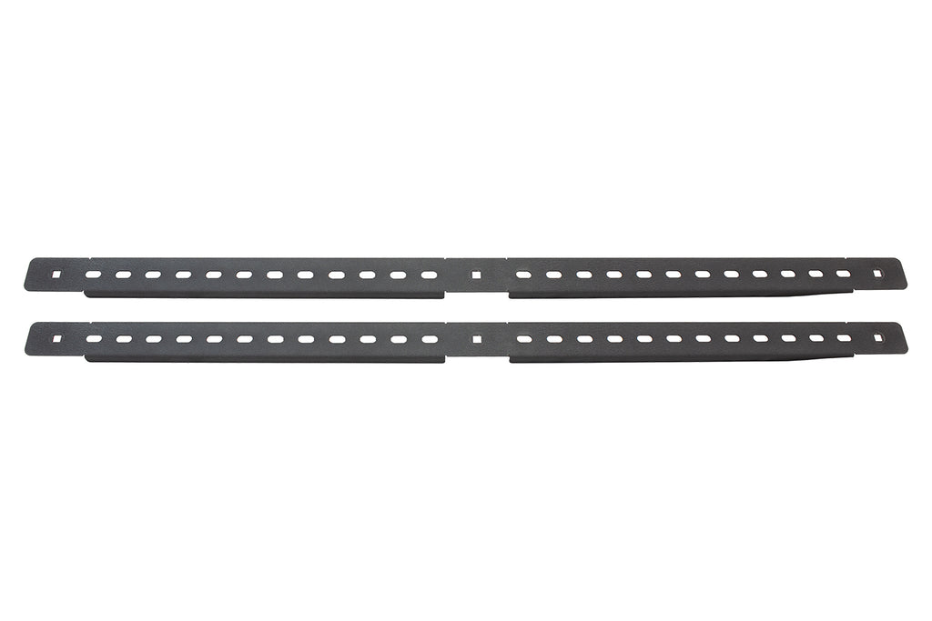 Fishbone Offroad Truck Bed Rack Top Rails for 61 Inch Tackle Racks Fishbone - FB21269
