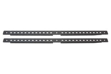 Load image into Gallery viewer, Fishbone Offroad Truck Bed Rack Top Rails for 61 Inch Tackle Racks Fishbone - FB21269