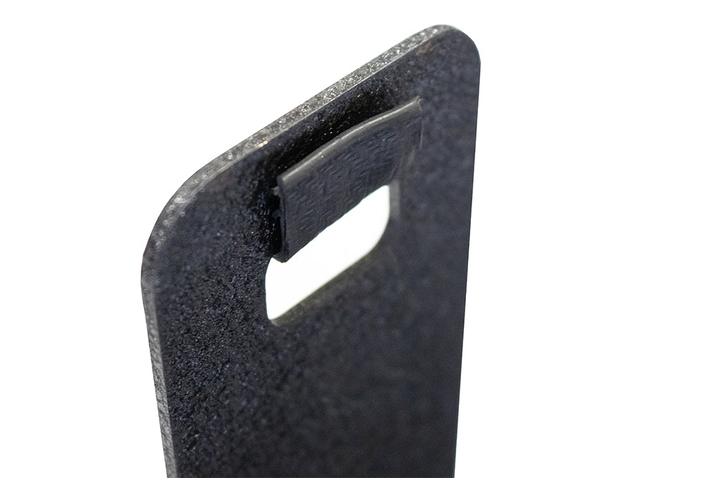 Fishbone Offroad Spare Tire Mount Spare Tire Jerry Can Mount Fishbone Offroad - FB21276