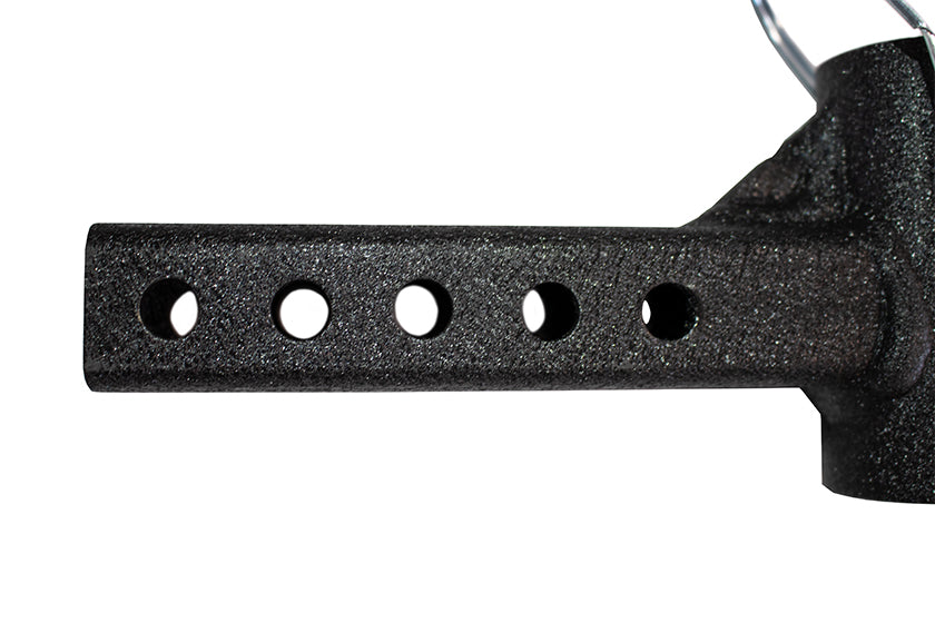Fishbone Offroad Spare Tire Mount Spare Tire Flag Mount Fishbone Offroad - FB21289