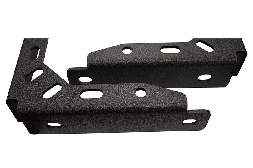 Fishbone Offroad Tie Down Kit Tacoma Bed Stiffener Tie Down Fishbone Offroad - FB21290