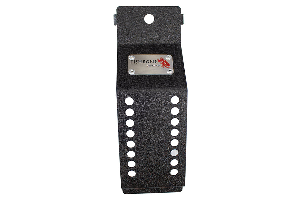 Fishbone Offroad Rotopax Mount Tacoma In Bed Rotopax Mount Fishbone Offroad - FB21291