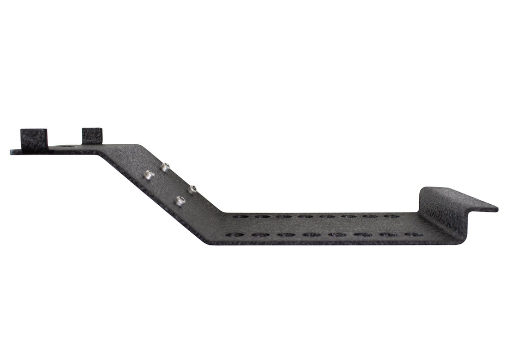 Fishbone Offroad Rotopax Mount Tacoma In Bed Rotopax Mount Fishbone Offroad - FB21291