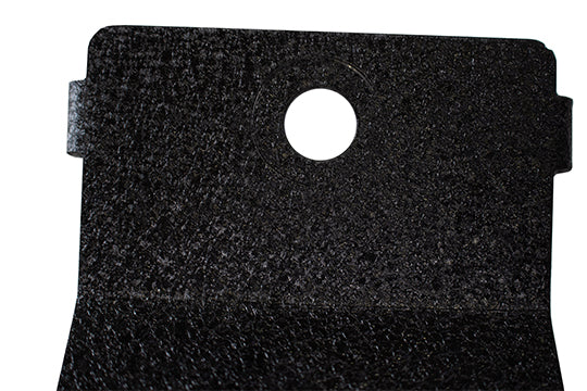 Fishbone Offroad Rotopax Mount Tacoma In Bed Rotopax Mount Fishbone Offroad - FB21291