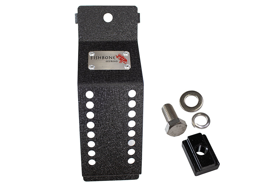 Fishbone Offroad Rotopax Mount Tacoma In Bed Rotopax Mount Fishbone Offroad - FB21291