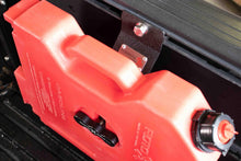 Load image into Gallery viewer, Fishbone Offroad Rotopax Mount Tacoma In Bed Rotopax Mount Fishbone Offroad - FB21291