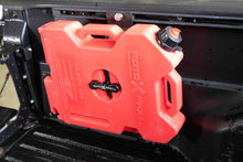 Load image into Gallery viewer, Fishbone Offroad Rotopax Mount Tacoma In Bed Rotopax Mount Fishbone Offroad - FB21291
