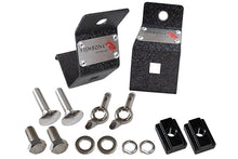 Load image into Gallery viewer, Fishbone Offroad Jack Mount Tacoma In Bed Hi-Lift Mount Fishbone Offroad - FB21292