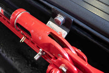 Load image into Gallery viewer, Fishbone Offroad Jack Mount Tacoma In Bed Hi-Lift Mount Fishbone Offroad - FB21292