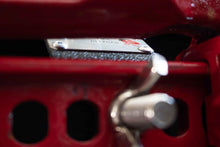 Load image into Gallery viewer, Fishbone Offroad Jack Mount Tacoma In Bed Hi-Lift Mount Fishbone Offroad - FB21292