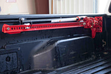 Load image into Gallery viewer, Fishbone Offroad Jack Mount Tacoma In Bed Hi-Lift Mount Fishbone Offroad - FB21292