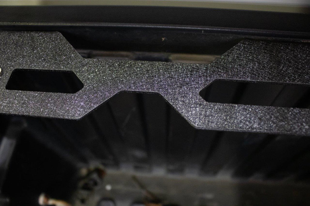 Fishbone Offroad Tie Down Kit Tacoma Front Bed Tie Down Stiffener Fishbone Offroad - FB21293
