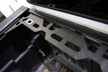 Load image into Gallery viewer, Fishbone Offroad Wheel Chock Tacoma Front Bed Wheel Chock Fishbone Offroad - FB21294