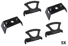 Load image into Gallery viewer, Fishbone Offroad Tie Down Kit Tacoma Utility Tie Down Kit Fishbone Offroad - FB21295