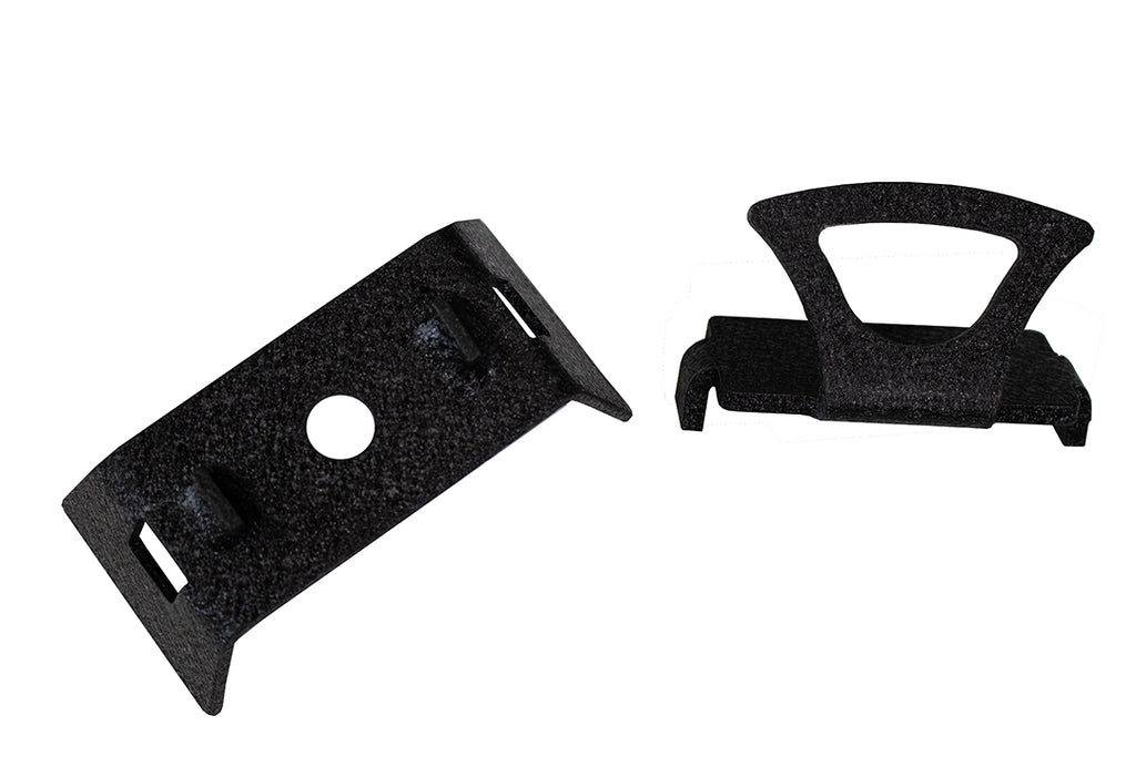 Fishbone Offroad Tie Down Kit Tacoma Utility Tie Down Kit Fishbone Offroad - FB21295