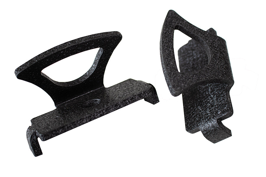 Fishbone Offroad Tie Down Kit Tacoma Utility Tie Down Kit Fishbone Offroad - FB21295