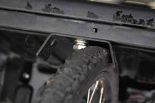 Load image into Gallery viewer, Fishbone Offroad Tie Down Kit Tacoma Utility Tie Down Kit Fishbone Offroad - FB21295