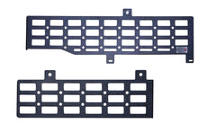 Load image into Gallery viewer, Fishbone Offroad Molle Panel Tacoma Passenger Side Bed Molle Panel Long Bed Fishbone Offroad - FB21309