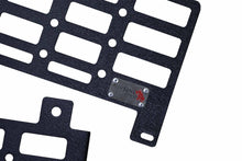 Load image into Gallery viewer, Fishbone Offroad Molle Panel Tacoma Passenger Side Bed Molle Panel Long Bed Fishbone Offroad - FB21309