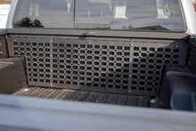 Load image into Gallery viewer, Fishbone Offroad Molle Panel Tacoma Front Bed Molle Panel Fishbone Offroad - FB21310