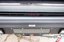 Load image into Gallery viewer, Fishbone Offroad Front Bumpers 2016-Present Toyota Tacoma Center Stubby Front Bumper Fishbone Offroad - FB21311