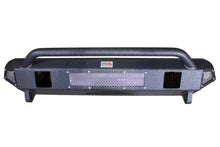 Load image into Gallery viewer, Fishbone Offroad Front Bumpers 2016-Present Toyota Tacoma Center Stubby Front Bumper Fishbone Offroad - FB21311