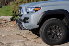 Load image into Gallery viewer, Fishbone Offroad Front Bumpers 2016-Present Toyota Tacoma Center Stubby Front Bumper Fishbone Offroad - FB21311