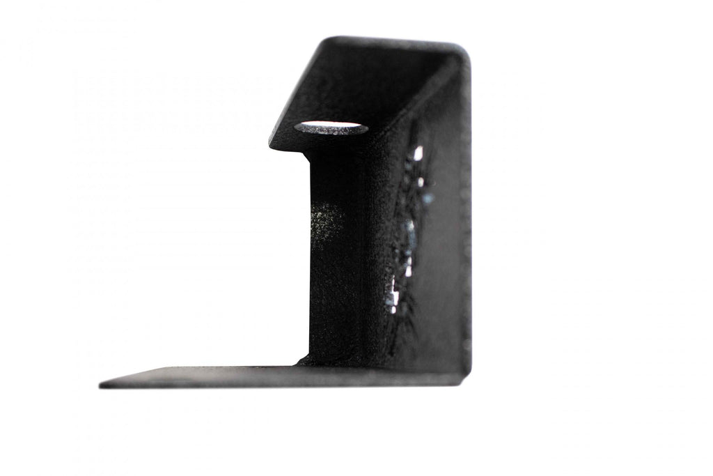 Fishbone Offroad Jack Mount 1997-2006 Jeep Wrangler TJ Hi- Lift Jack Mount Fishbone Offroad - FB21313