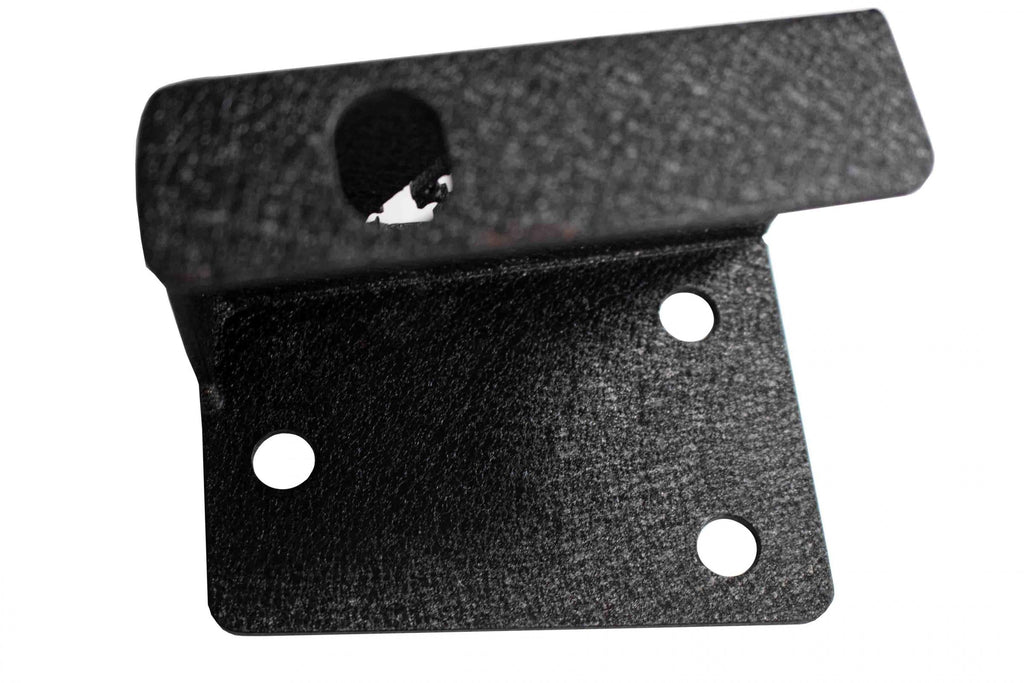 Fishbone Offroad Jack Mount 1997-2006 Jeep Wrangler TJ Hi- Lift Jack Mount Fishbone Offroad - FB21313