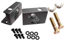Load image into Gallery viewer, Fishbone Offroad Jack Mount 1997-2006 Jeep Wrangler TJ Hi- Lift Jack Mount Fishbone Offroad - FB21313