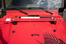 Load image into Gallery viewer, Fishbone Offroad Jack Mount 1997-2006 Jeep Wrangler TJ Hi- Lift Jack Mount Fishbone Offroad - FB21313