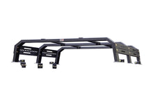 Load image into Gallery viewer, Fishbone Offroad Truck Bed Rack Tackle Rack 2005-Present Toyota Tundra and Ford F-150 Bed Rack 74.0 Inch Long Bed Fishbone Offroad - FB21319