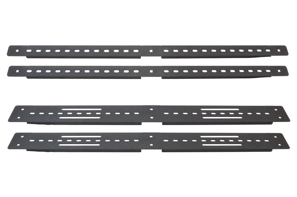Fishbone Offroad Truck Bed Rack Tackle Rack 2005-Present Toyota Tundra and Ford F-150 Bed Rack 74.0 Inch Long Bed Fishbone Offroad - FB21319