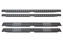 Load image into Gallery viewer, Fishbone Offroad Truck Bed Rack Tackle Rack 2005-Present Toyota Tundra and Ford F-150 Bed Rack 74.0 Inch Long Bed Fishbone Offroad - FB21319