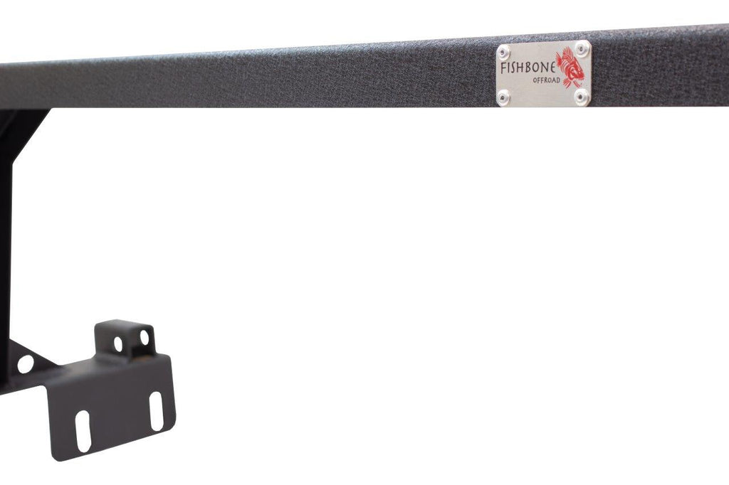 Fishbone Offroad Truck Bed Rack 88-Present Chevy/GMC 74 Inch Tackle Rack Long Bed Fishbone Offroad - FB21323