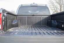 Load image into Gallery viewer, Fishbone Offroad Molle Panel Front Bed Wall Molle Panel 5 Foot Bed 2016-Present Toyota Tacoma Fishbone Offroad - FB21326