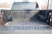 Load image into Gallery viewer, Fishbone Offroad Molle Panel 2016-Present Toyota Tacoma Passenger Side -Bed Molle Panel-Short Bed Fishbone Offroad - FB21328