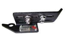 Load image into Gallery viewer, Fishbone Offroad Foot Pegs 2022-Present Bronco Foot Pegs Fishbone Offroad - FB21357