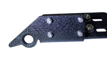 Load image into Gallery viewer, Fishbone Offroad Foot Pegs 2022-Present Bronco Foot Pegs Fishbone Offroad - FB21357
