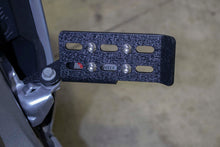 Load image into Gallery viewer, Fishbone Offroad Foot Pegs 2022-Present Bronco Foot Pegs Fishbone Offroad - FB21357
