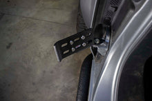 Load image into Gallery viewer, Fishbone Offroad Foot Pegs 2022-Present Bronco Foot Pegs Fishbone Offroad - FB21357