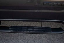 Load image into Gallery viewer, Fishbone Offroad Side Steps 19-Current Ram 1500 Quad Cab 5 Inch Oval Side Steps Fishbone Offroad - FB21374